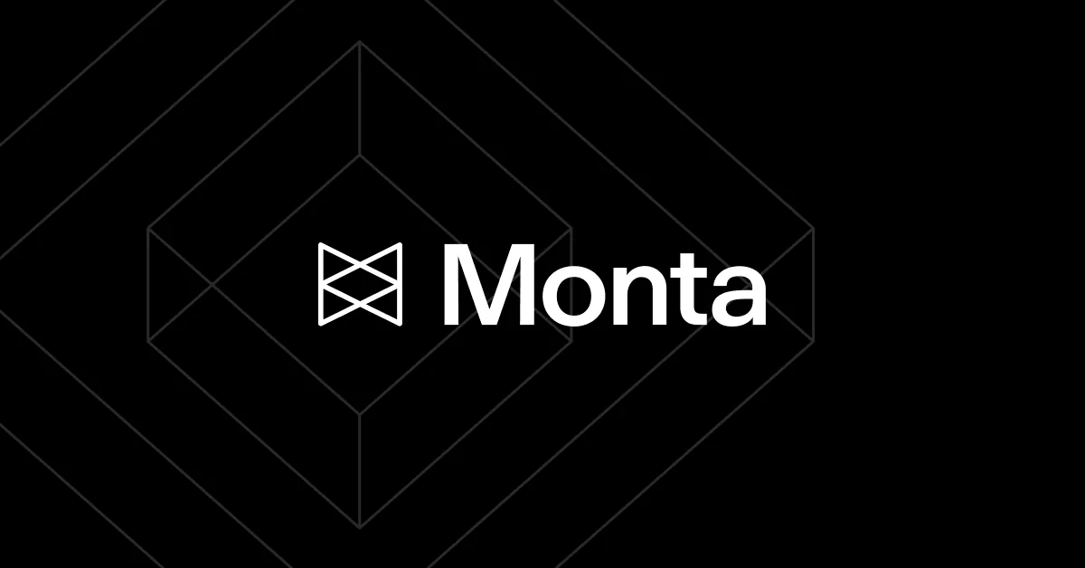 Monta EV charging software platform overview